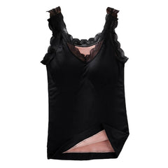 Women's Plus Size Thermal Underwear
