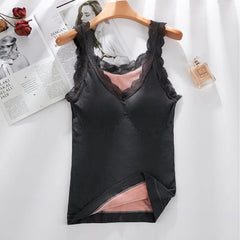 Women's Plus Size Thermal Underwear