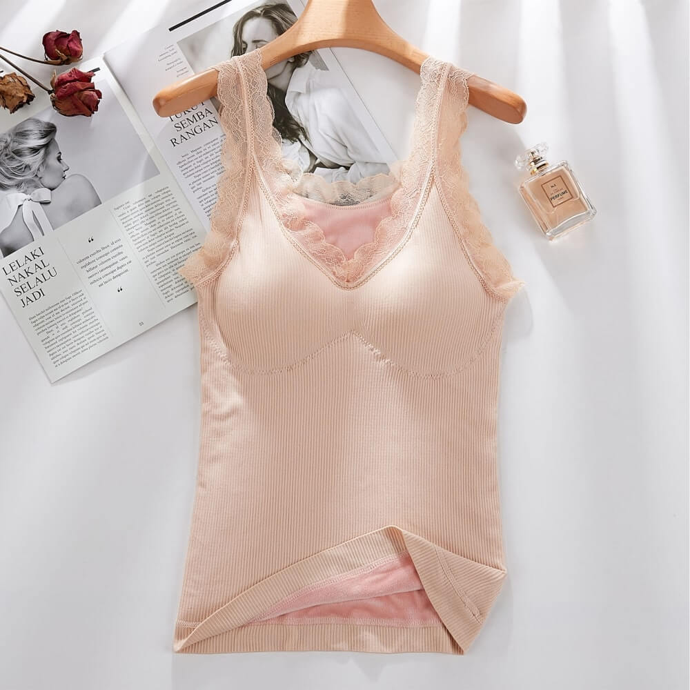 Women's Plus Size Thermal Underwear