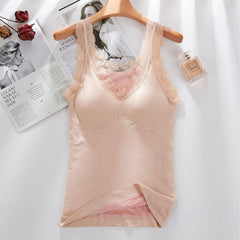 Women's Plus Size Thermal Underwear