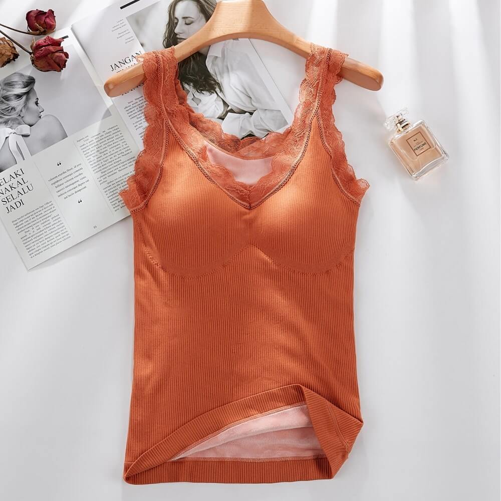 Women's Plus Size Thermal Underwear