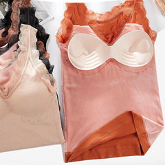 Women's Plus Size Thermal Underwear