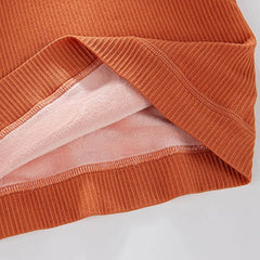 Women's Plus Size Thermal Underwear