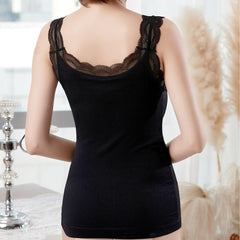 Women's Plus Size Thermal Underwear