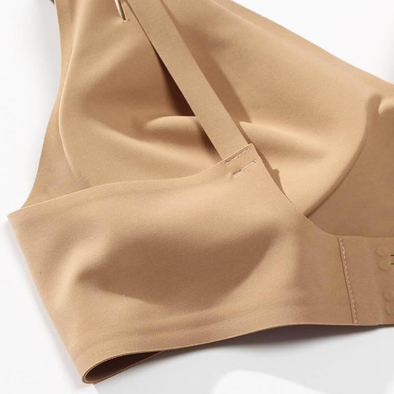 Women's Push Up Bralette Plus Size - Okay Trendy