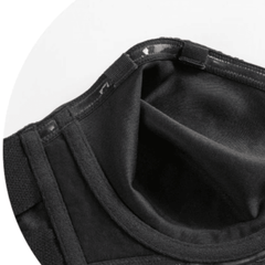 Women's Underwire Strapless Minimizer Bra 32C-42E - Okay Trendy