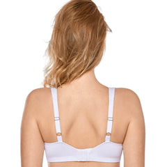 Comfort Plus Size Minimizer Underwire Bra - Okay Trendy
