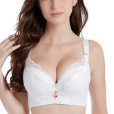 Underwire Side Support Lift Bra 34C-50E - Okay Trendy