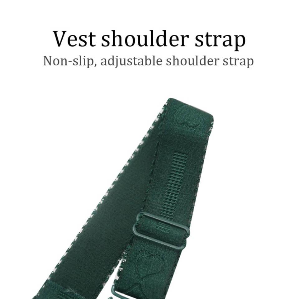 Underwire Side Support Lift Bra 34C-50E - Okay Trendy