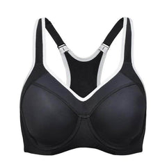 Push Up Sports Bra For Sagging Breast - Okay Trendy