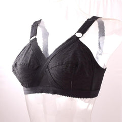 Vintage Crossover Bullet F Cup Bra