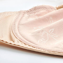 38B Bra Size Full Coverage Underwire Lace Bra - Okay Trendy