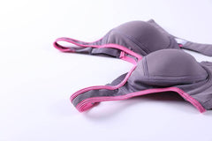 Push Up Sports Bra For Sagging Breast - Okay Trendy