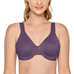 Comfortable & Effective Breast Minimizing Bra - Okay Trendy