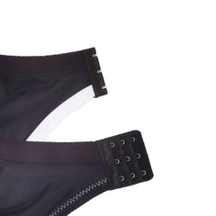 Wirefree Minimizer Bra For D E F G H I Cup Size Boobs