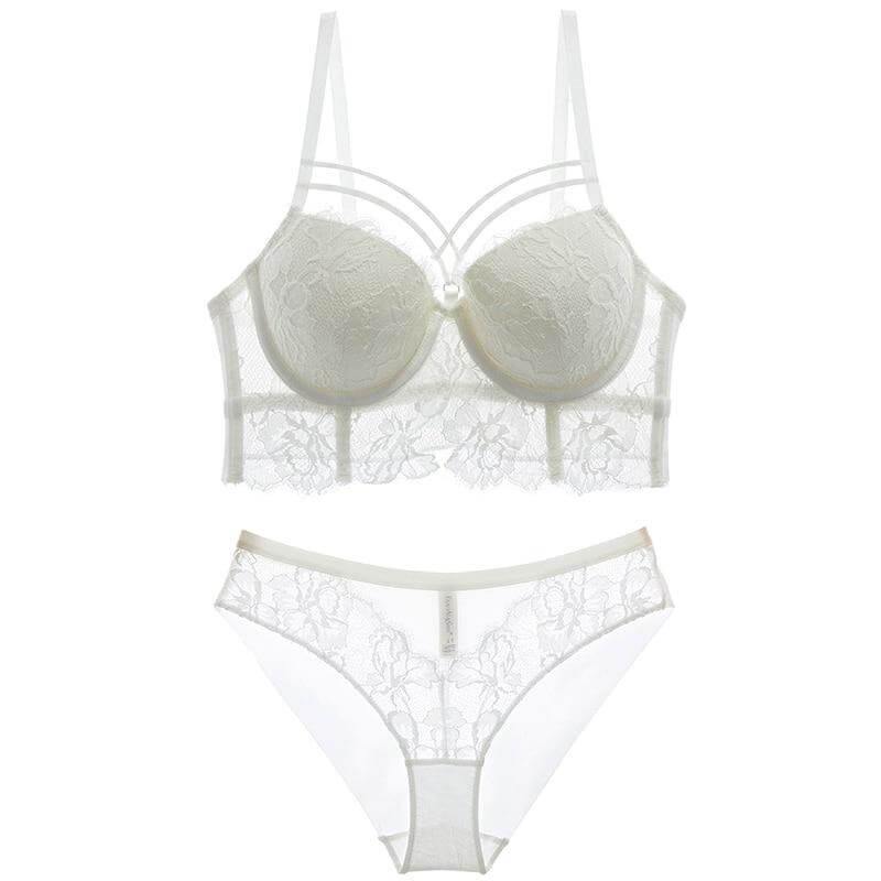 plus size bra and panty sets