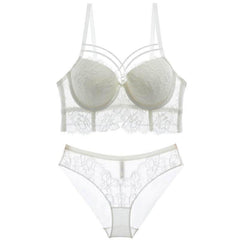 plus size bra and panty sets
