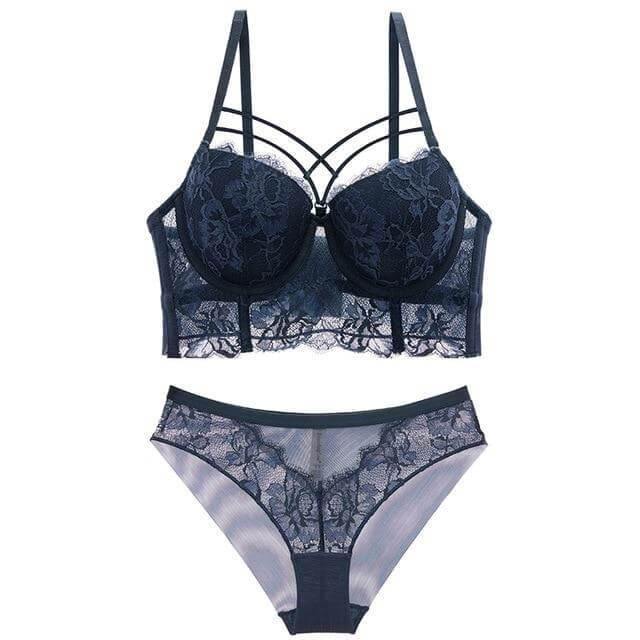 plus size bra and panty sets