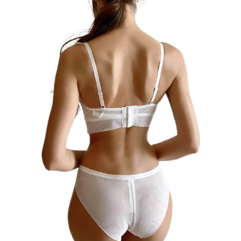 plus size bra and panty sets