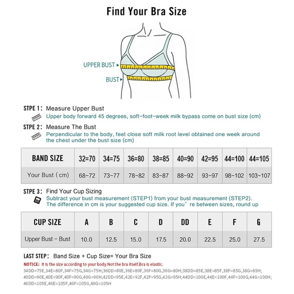 Big Tits Sports Bra Medium Impact - Okay Trendy