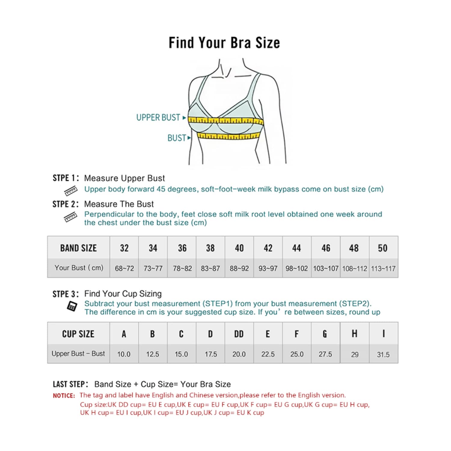 Huge Boobs Sports Bra High Impact - Okay Trendy