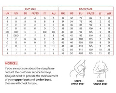 Comfortable & Effective Breast Minimizing Bra - Okay Trendy