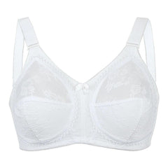 Full Coverage Wireless Minimizer Bras - Okay Trendy