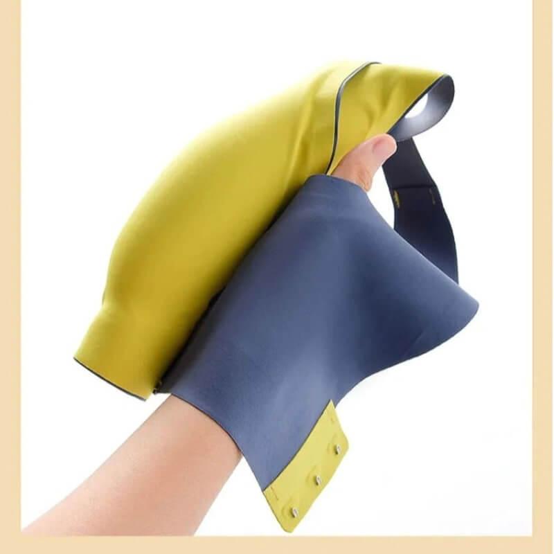 3 Pcs Latex No Wire Liftup Bra 32A-44D - Okay Trendy