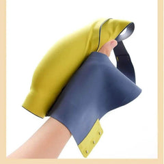 3 Pcs Latex No Wire Liftup Bra 32A-44D - Okay Trendy