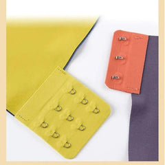 3 Pcs Latex No Wire Liftup Bra 32A-44D - Okay Trendy