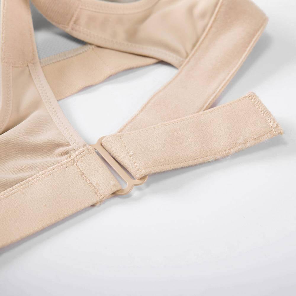 womens plus size sports bra