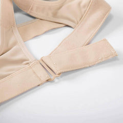 womens plus size sports bra