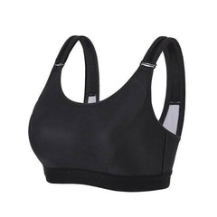 womens plus size sports bra