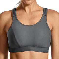 womens plus size sports bra