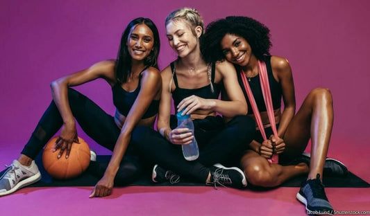 14 Tips That Will Immediately Motivate You to Exercise Better - Okay Trendy