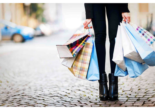 5 Things You Didn't Know About Personal Shopping
