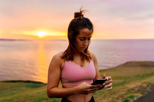 5 Tips for Exercising With Big Breasts: Why It Hurts So Much