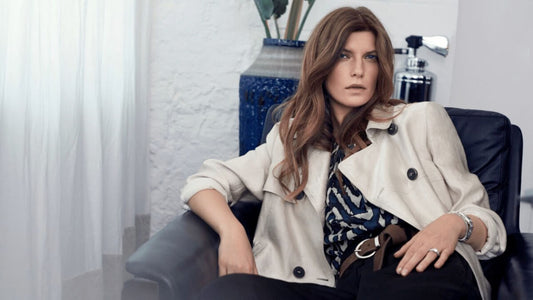 5 Ideas How Outfits Look Younger and More Modern - Okay Trendy