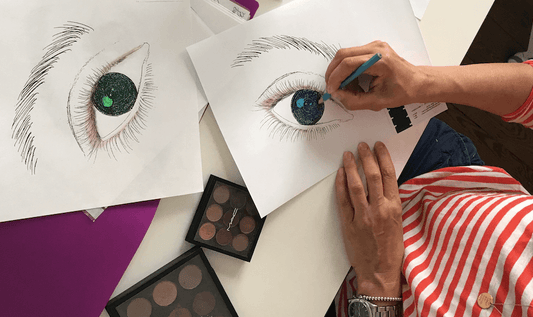 7 Simple Tips on How to Achieve Great Eye Make-up - Okay Trendy