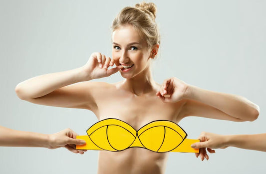 A Guide to Selecting Bras That Complement Your Hair Color