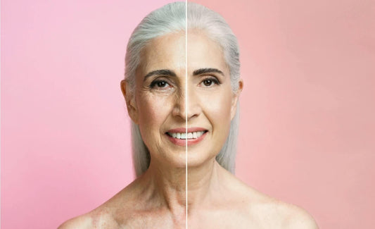 8 Skin Habits That Make You Look Older - Okay Trendy