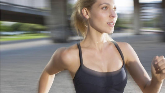 Looking for Sports Bra for Sagging Breast?---The Beginner's Guide - Okay Trendy
