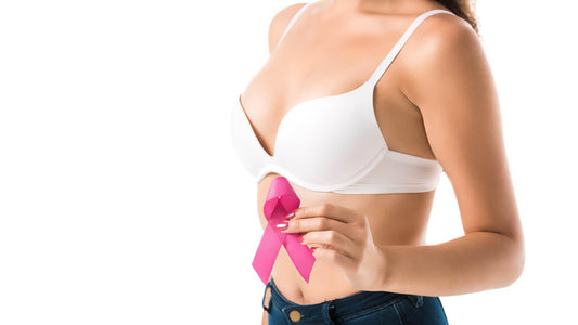 Bras Are Not Responsible for Breast Cancer - Okay Trendy