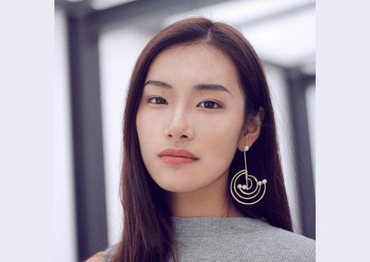 Combining Jewelry: How to Do It Stylishly and Modernly - Okay Trendy
