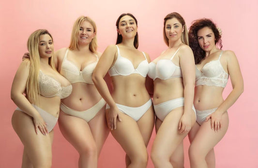 Contour Bra vs Push Up Bra: What’s The Difference?