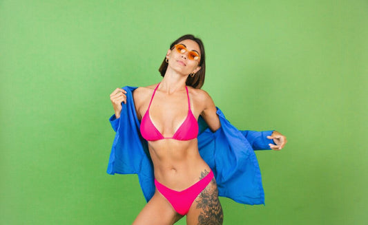 Discover Your Perfect Bra Match for Every Beautiful Skin Tone