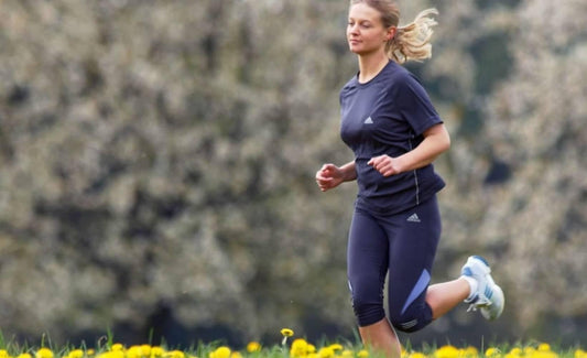 Does Jogging Damage Your Breasts? - Okay Trendy