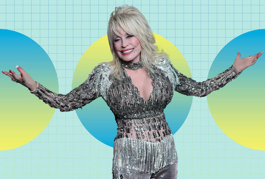 What Size Bra Does Dolly Parton Wear?