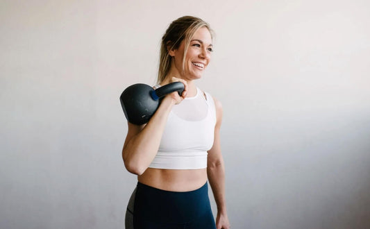 These 3 exercises can make your breasts look firmer