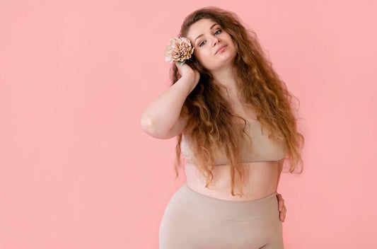 How Big Is a 36C Bra Cup Size?